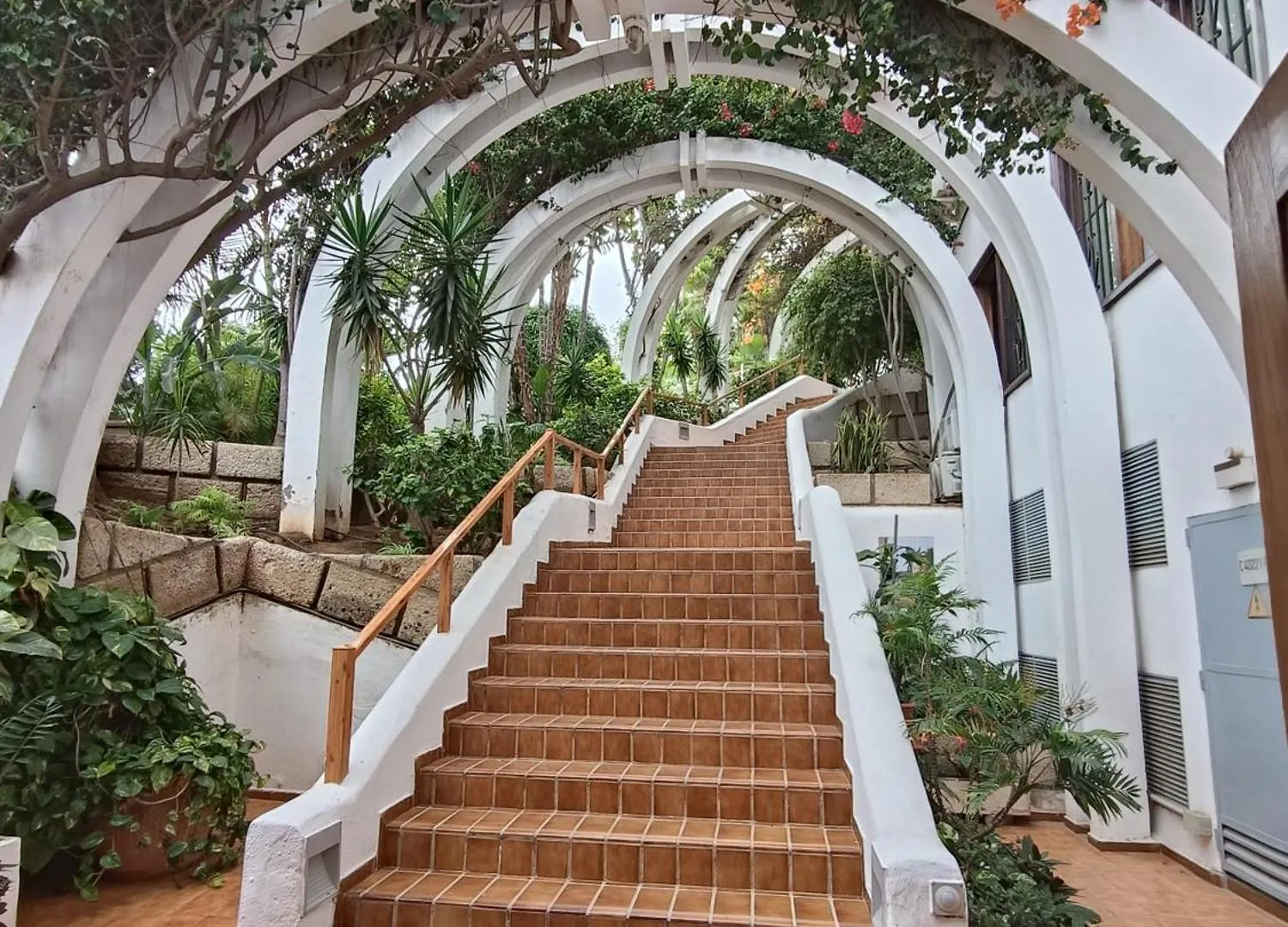 Parque Royal Apartment 2 Costa Adeje  Spain