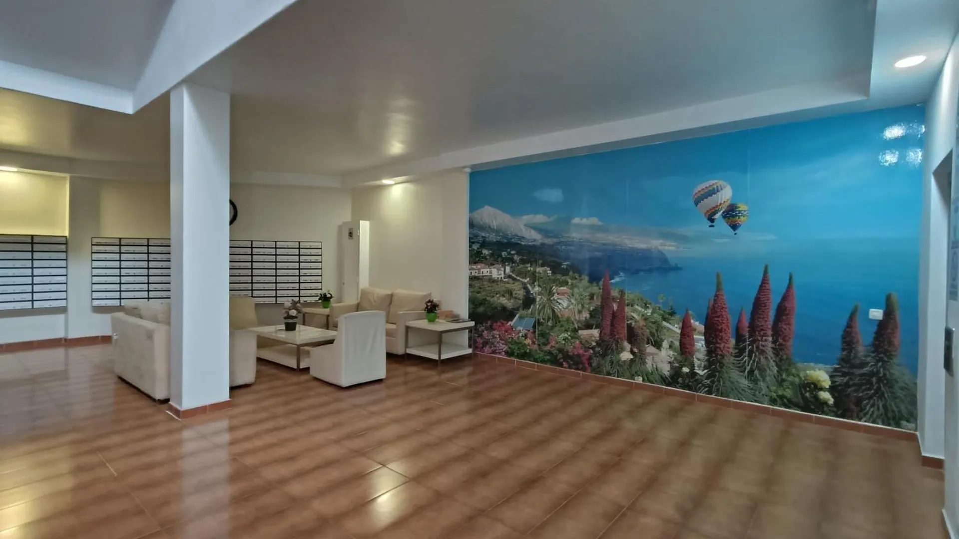 Parque Royal Apartment 2 Costa Adeje
