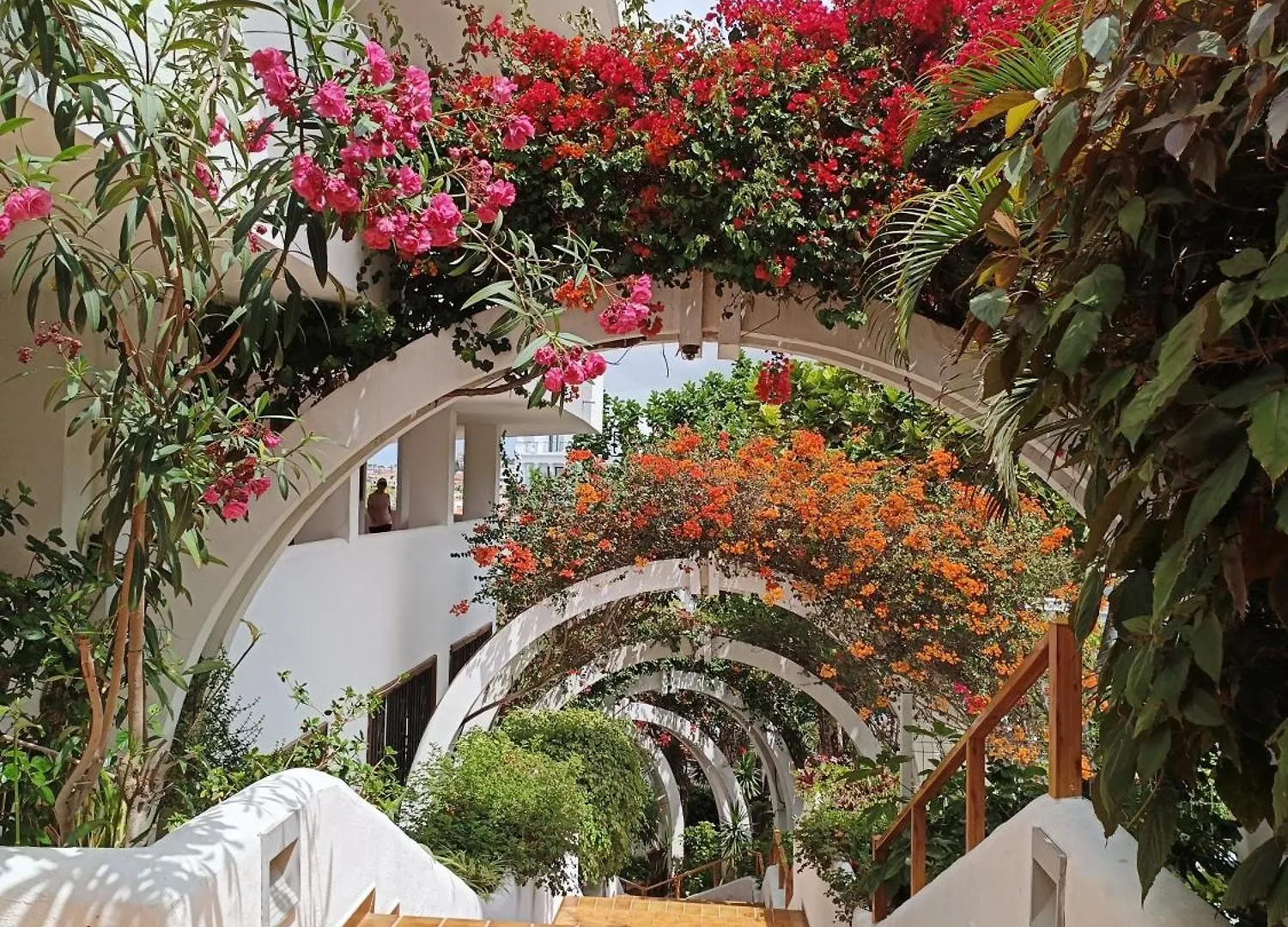 Parque Royal Apartment 2 Costa Adeje