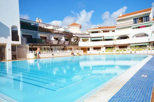 Parque Royal Apartment 2 Costa Adeje