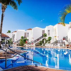 Parque Del Sol Lejlighedshotel